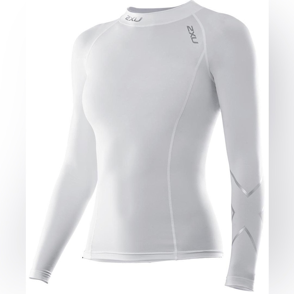 2XU Compression Long Sleeve Top